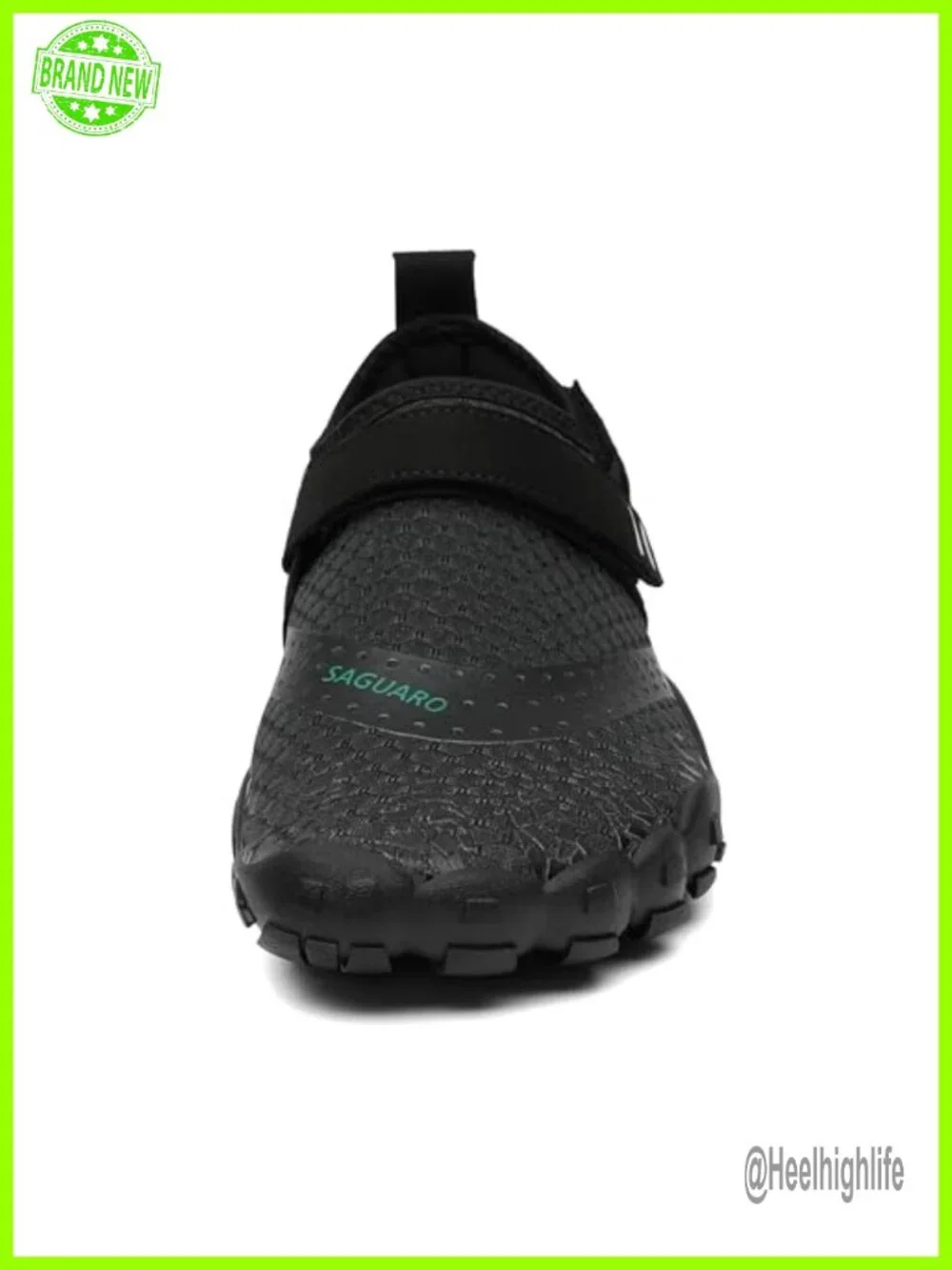 Women's Minimalist Barefoot Hiking Shoes - Trail Running Sneakers